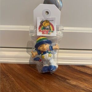 Rainbow Brite Figure